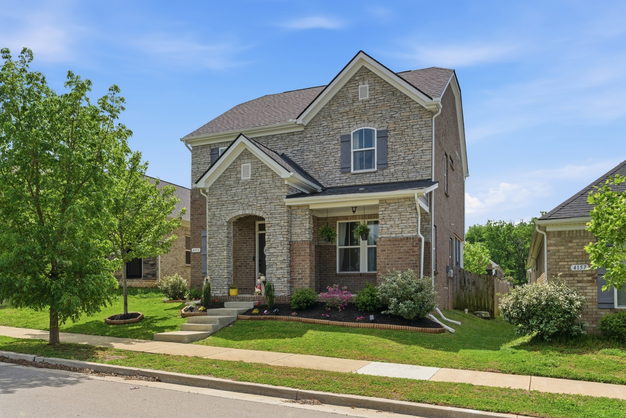 4155 Magnolia Farms Drive Hermitage TN 37076