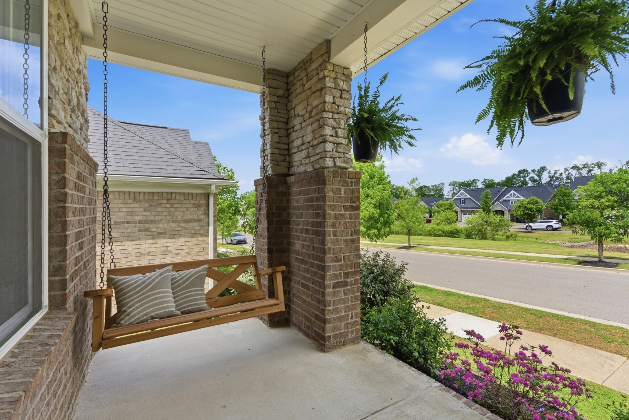 4155 Magnolia Farms Drive Hermitage TN 37076