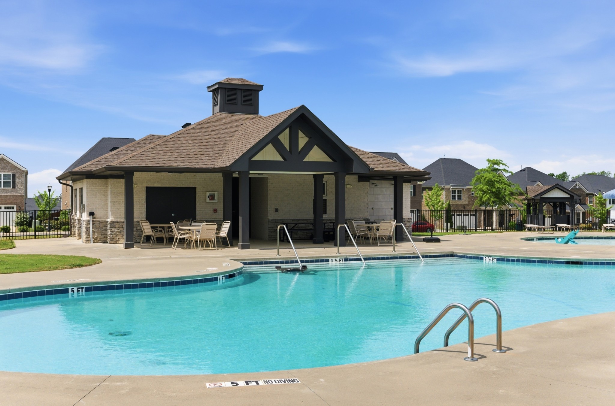 4155 Magnolia Farms Drive Hermitage TN 37076