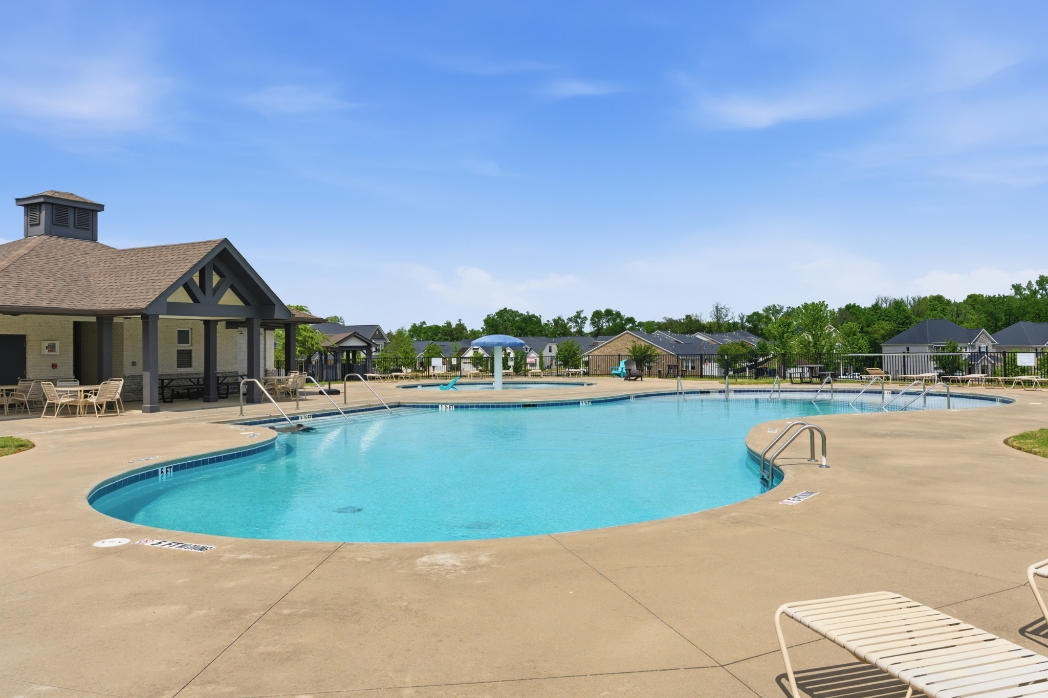 4155 Magnolia Farms Drive Hermitage TN 37076
