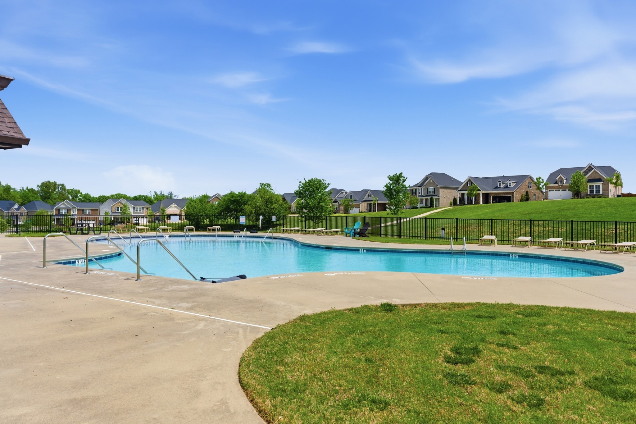 4155 Magnolia Farms Drive Hermitage TN 37076