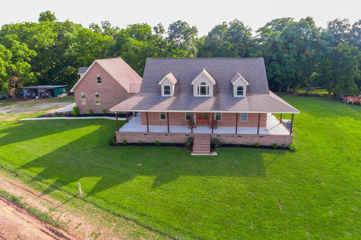 78 Wilks Road Belvidere TN 37306
