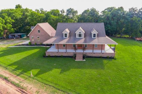78 Wilks Road Belvidere TN 37306