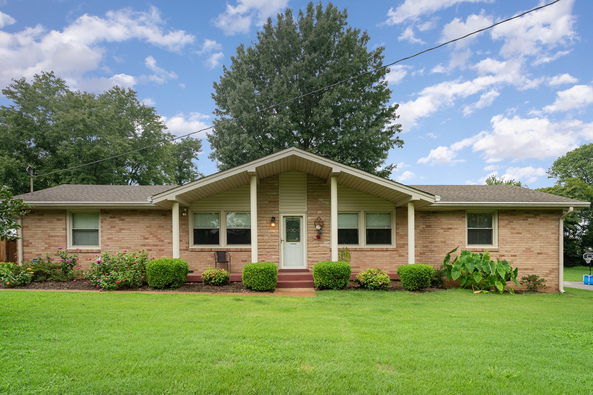203 Highland Drive Old Hickory TN 37138