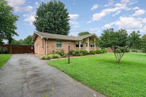 203 Highland Drive Old Hickory TN 37138