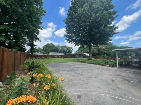 203 Highland Drive Old Hickory TN 37138