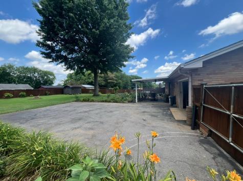203 Highland Drive Old Hickory TN 37138