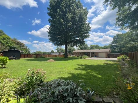 203 Highland Drive Old Hickory TN 37138