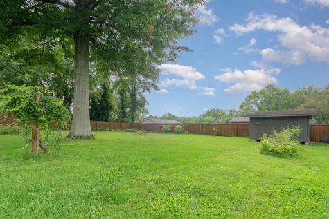 203 Highland Drive Old Hickory TN 37138