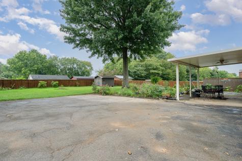 203 Highland Drive Old Hickory TN 37138