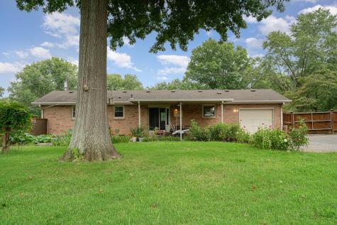 203 Highland Drive Old Hickory TN 37138