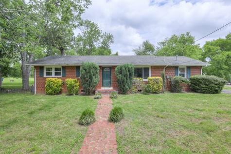 117 Whiteside Street Shelbyville TN 37160