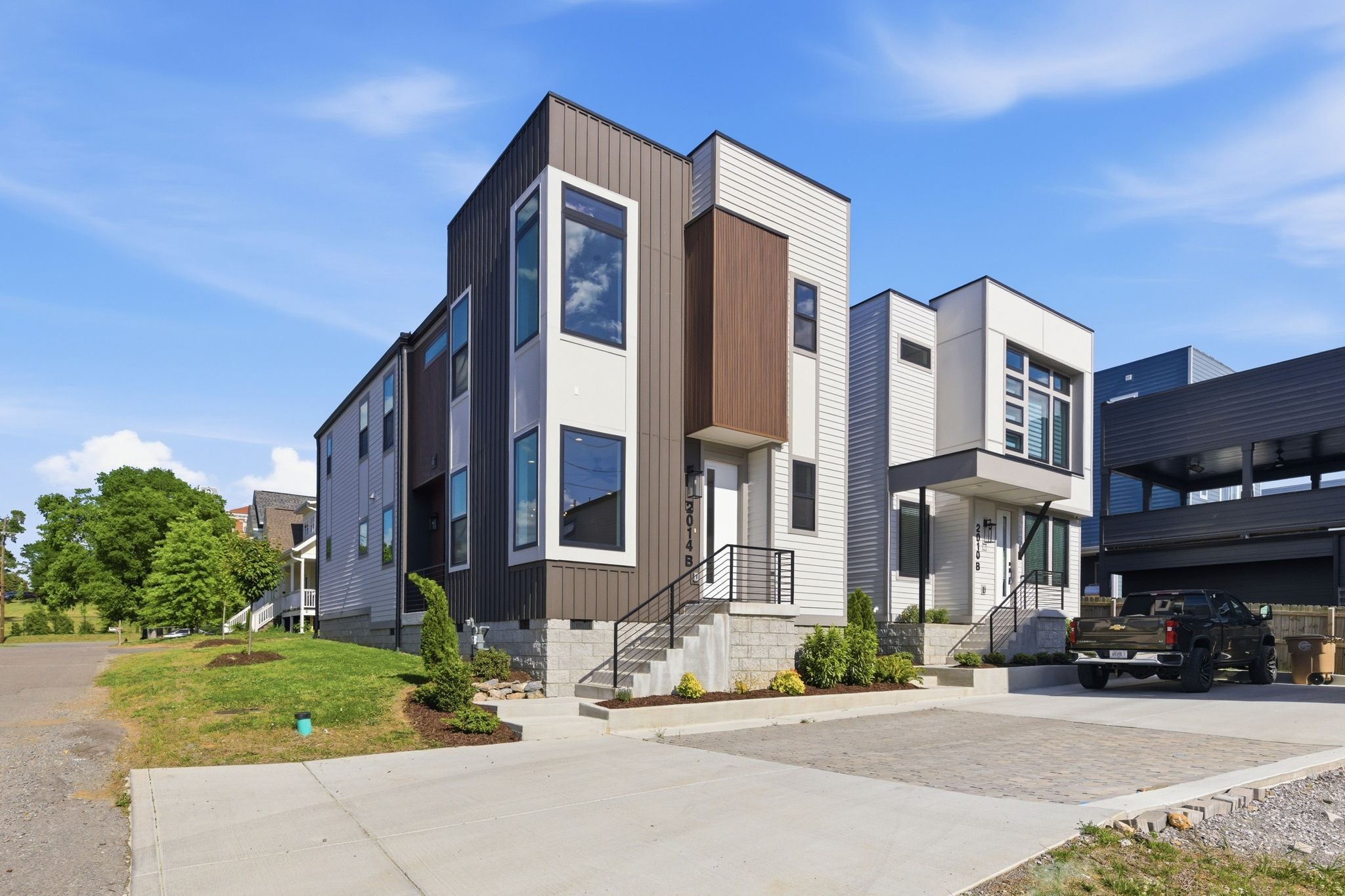 2014B 9th Ave, N Nashville TN 37208