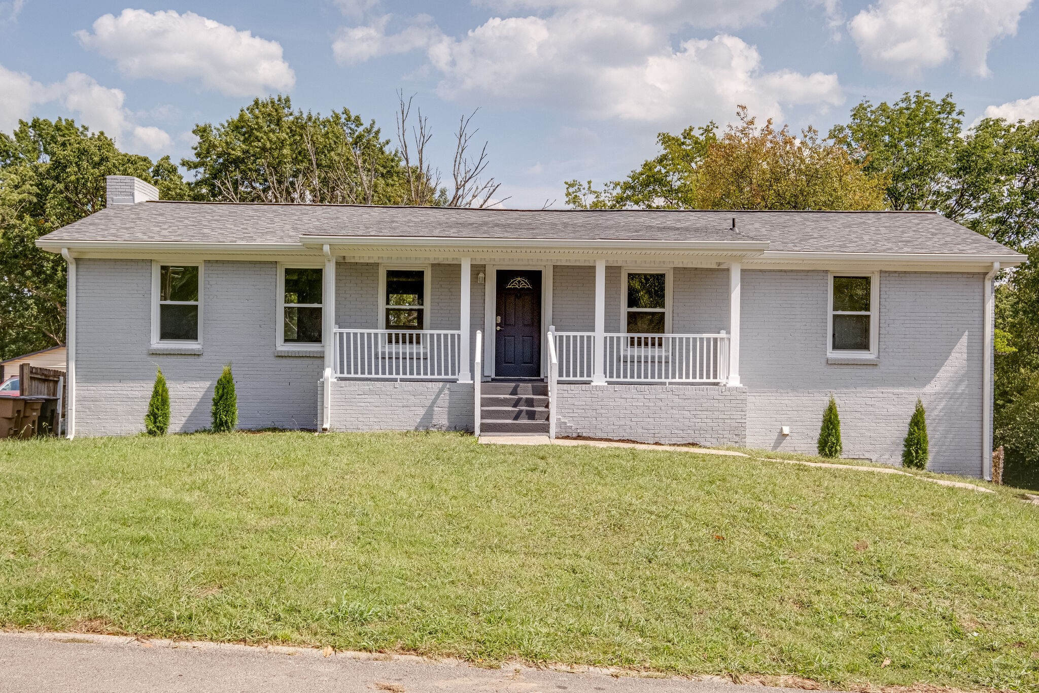 2836 Galesburg Drive Nashville TN 37217