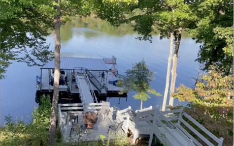 353 Waters Edge Drive Estill Springs TN 37330