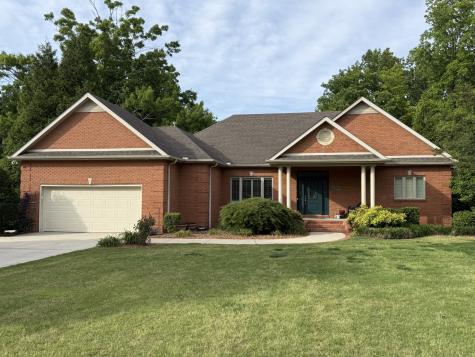 353 Waters Edge Drive Estill Springs TN 37330