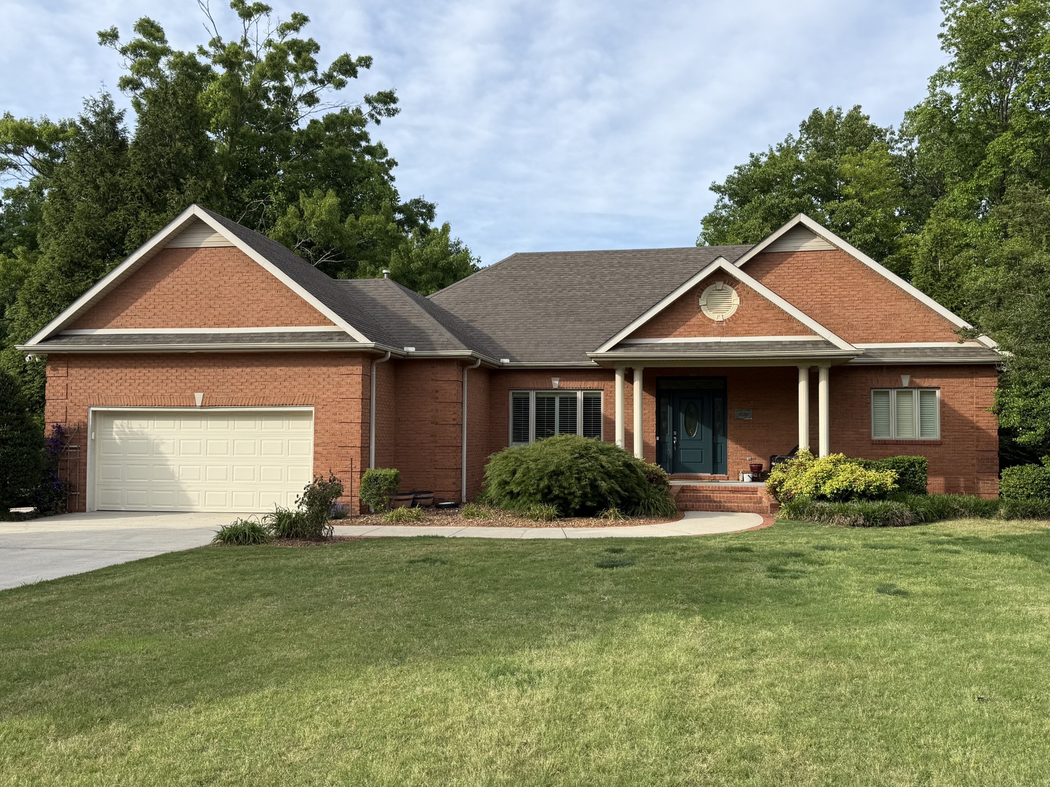 353 Waters Edge Drive Estill Springs TN 37330
