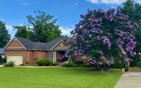 353 Waters Edge Drive Estill Springs TN 37330