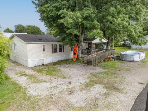 2262 Woodbury Highway Manchester TN 37355