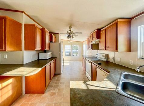 2262 Woodbury Highway Manchester TN 37355