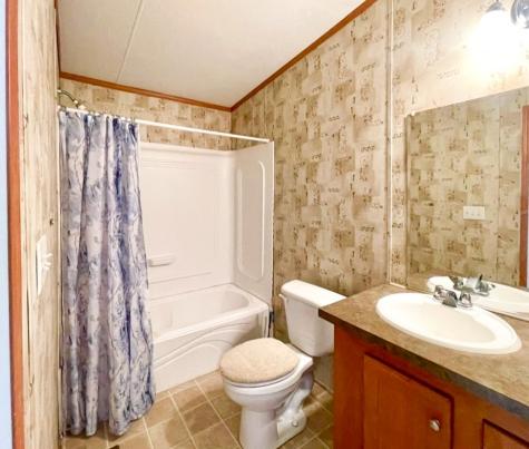 2262 Woodbury Highway Manchester TN 37355