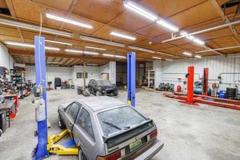 2262 Woodbury Highway Manchester TN 37355