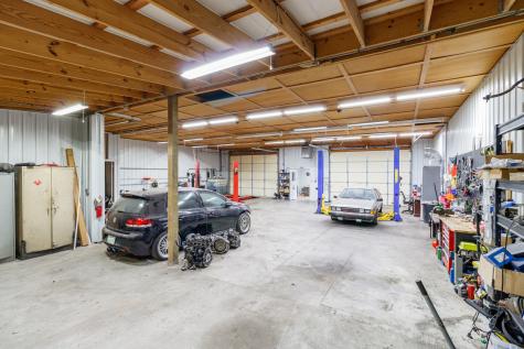 2262 Woodbury Highway Manchester TN 37355