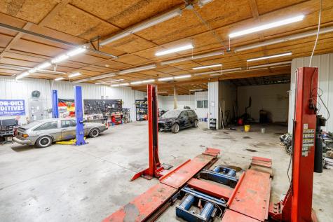 2262 Woodbury Highway Manchester TN 37355