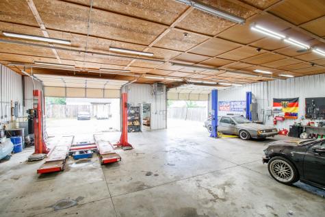 2262 Woodbury Highway Manchester TN 37355