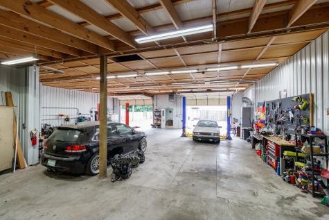 2262 Woodbury Highway Manchester TN 37355