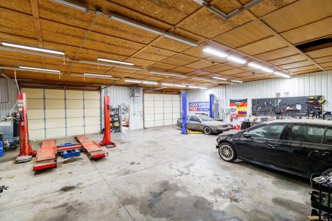 2262 Woodbury Highway Manchester TN 37355