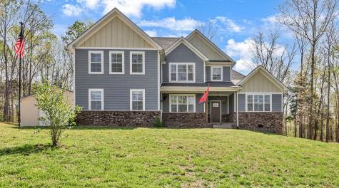 573 Swift Lane Cunningham TN 37052