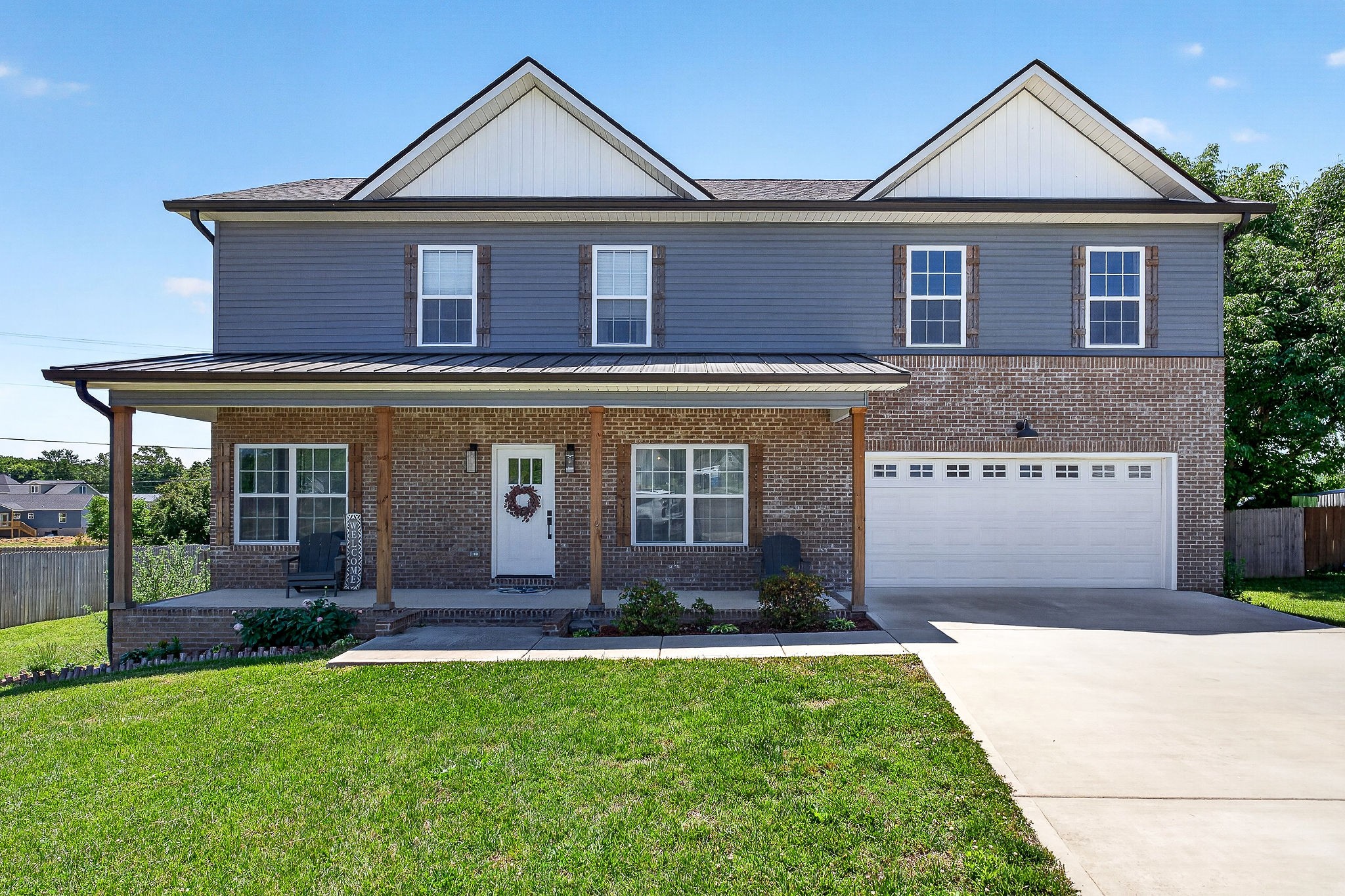 108 Echo Valley Drive Cookeville TN 38501