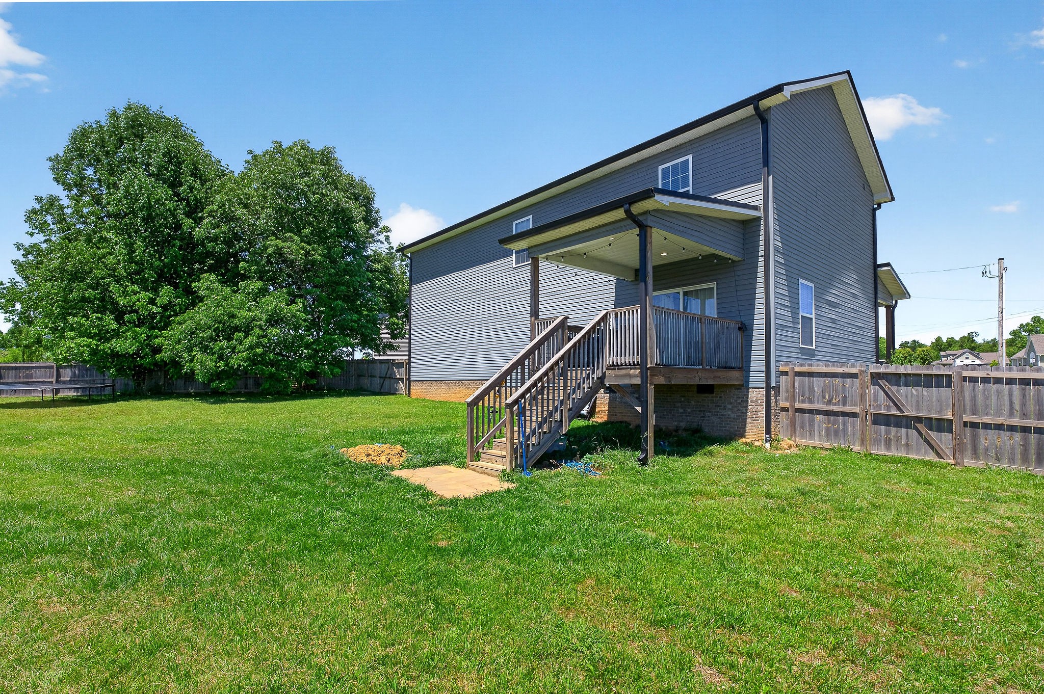 108 Echo Valley Drive Cookeville TN 38501