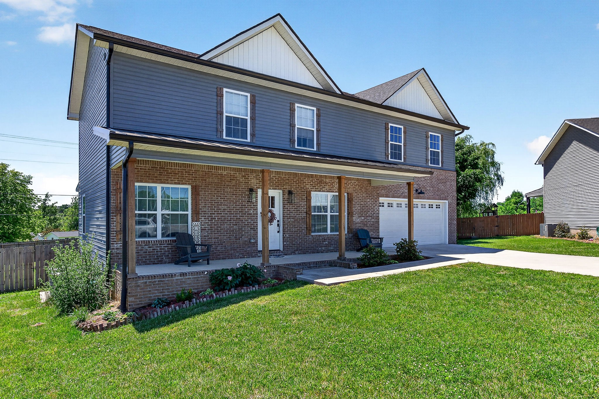 108 Echo Valley Drive Cookeville TN 38501