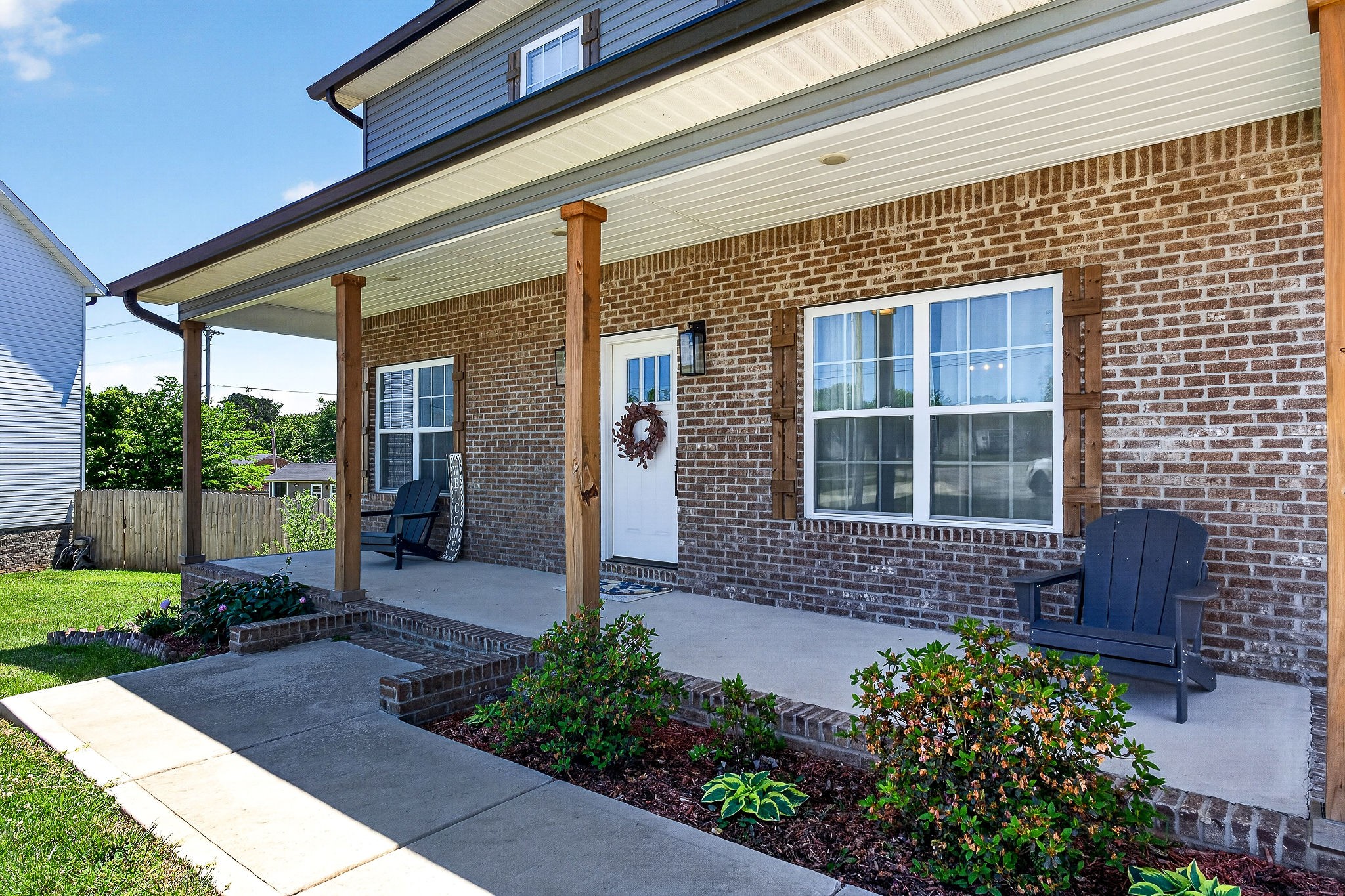 108 Echo Valley Drive Cookeville TN 38501