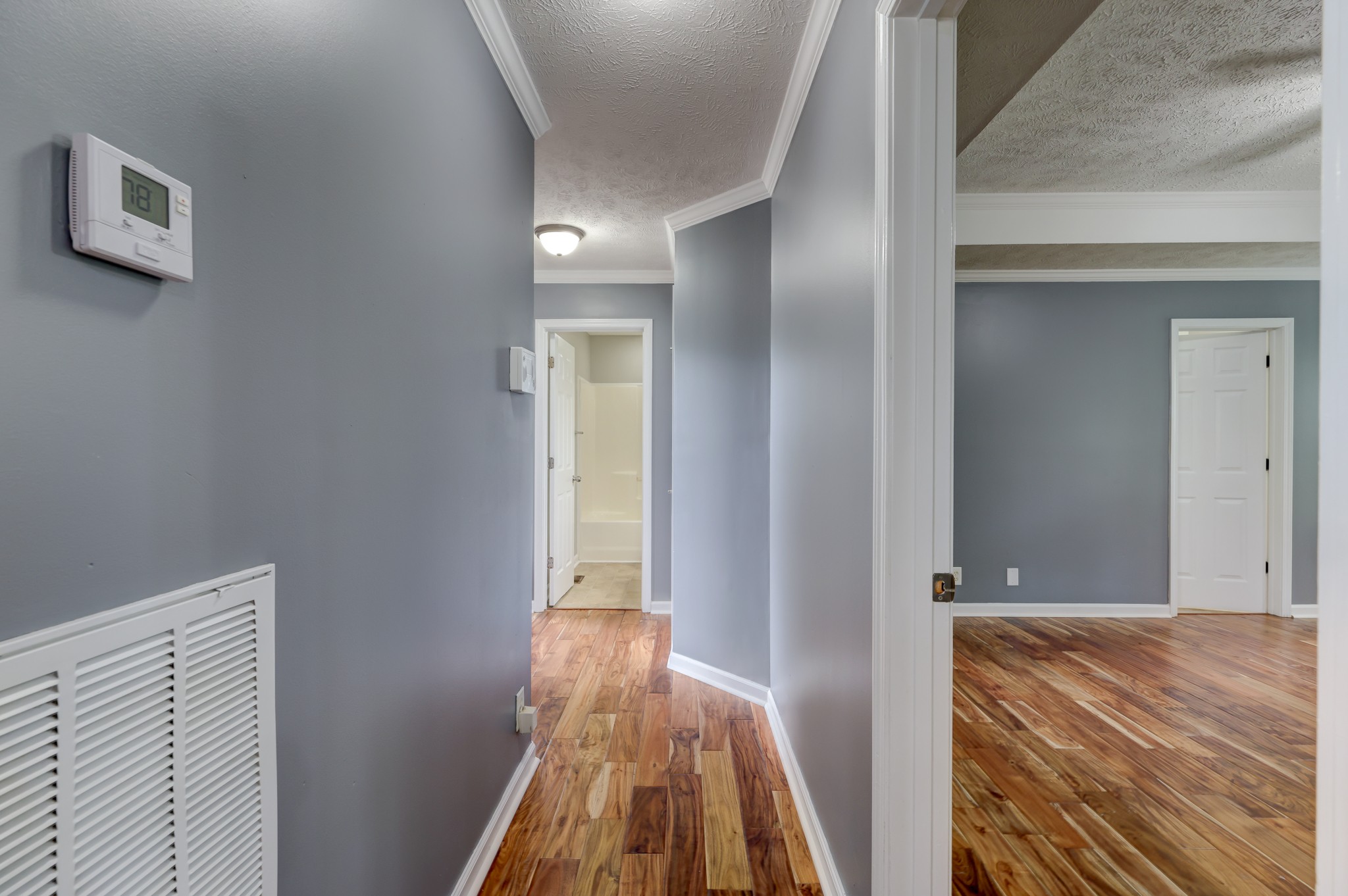 2536 Tennyson Drive Clarksville TN 37040