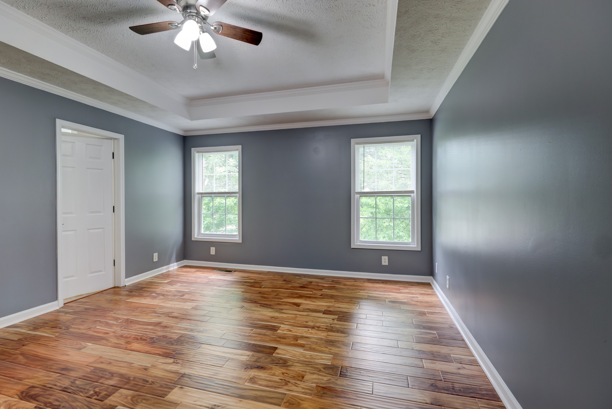 2536 Tennyson Drive Clarksville TN 37040
