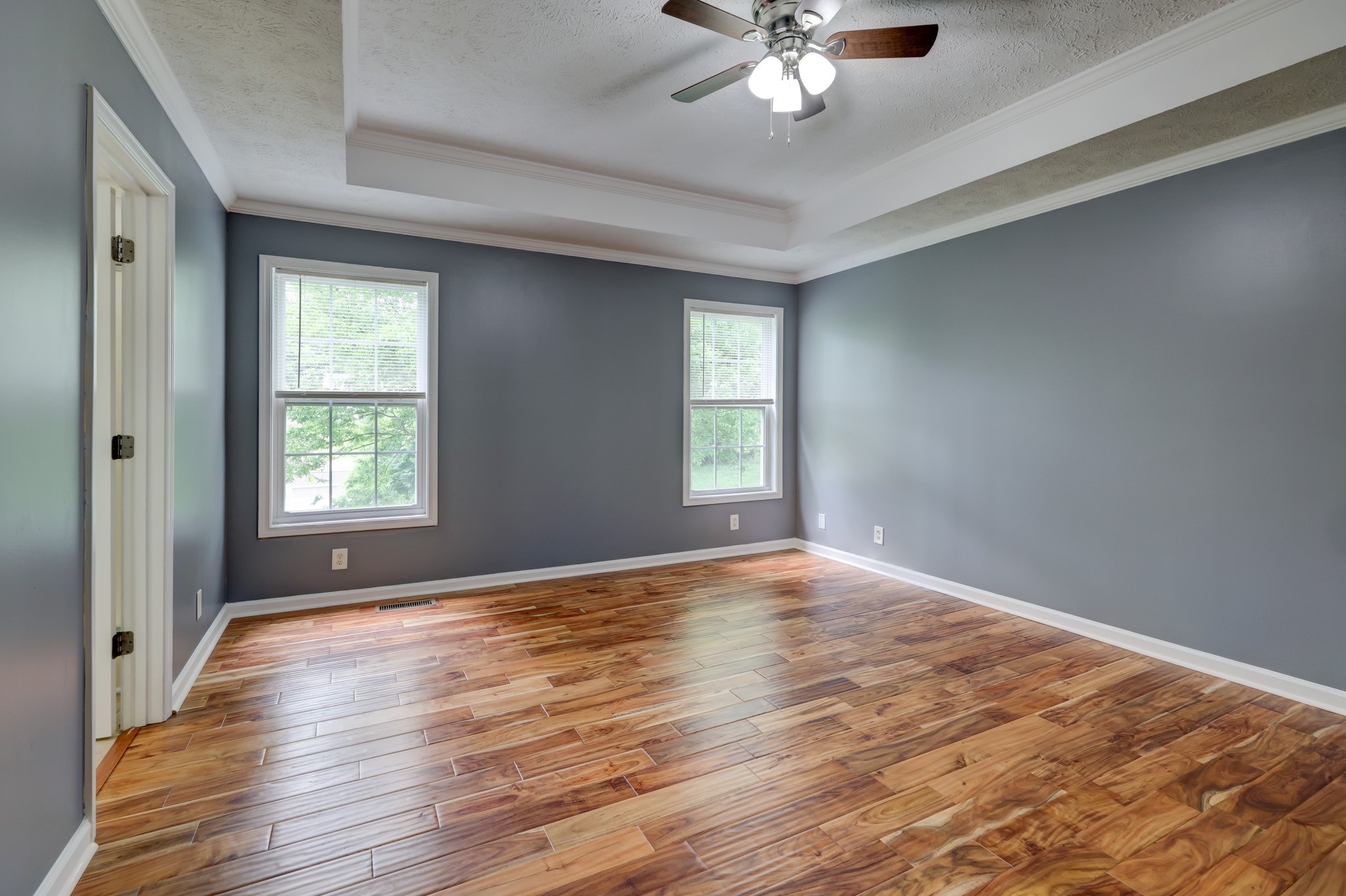 2536 Tennyson Drive Clarksville TN 37040