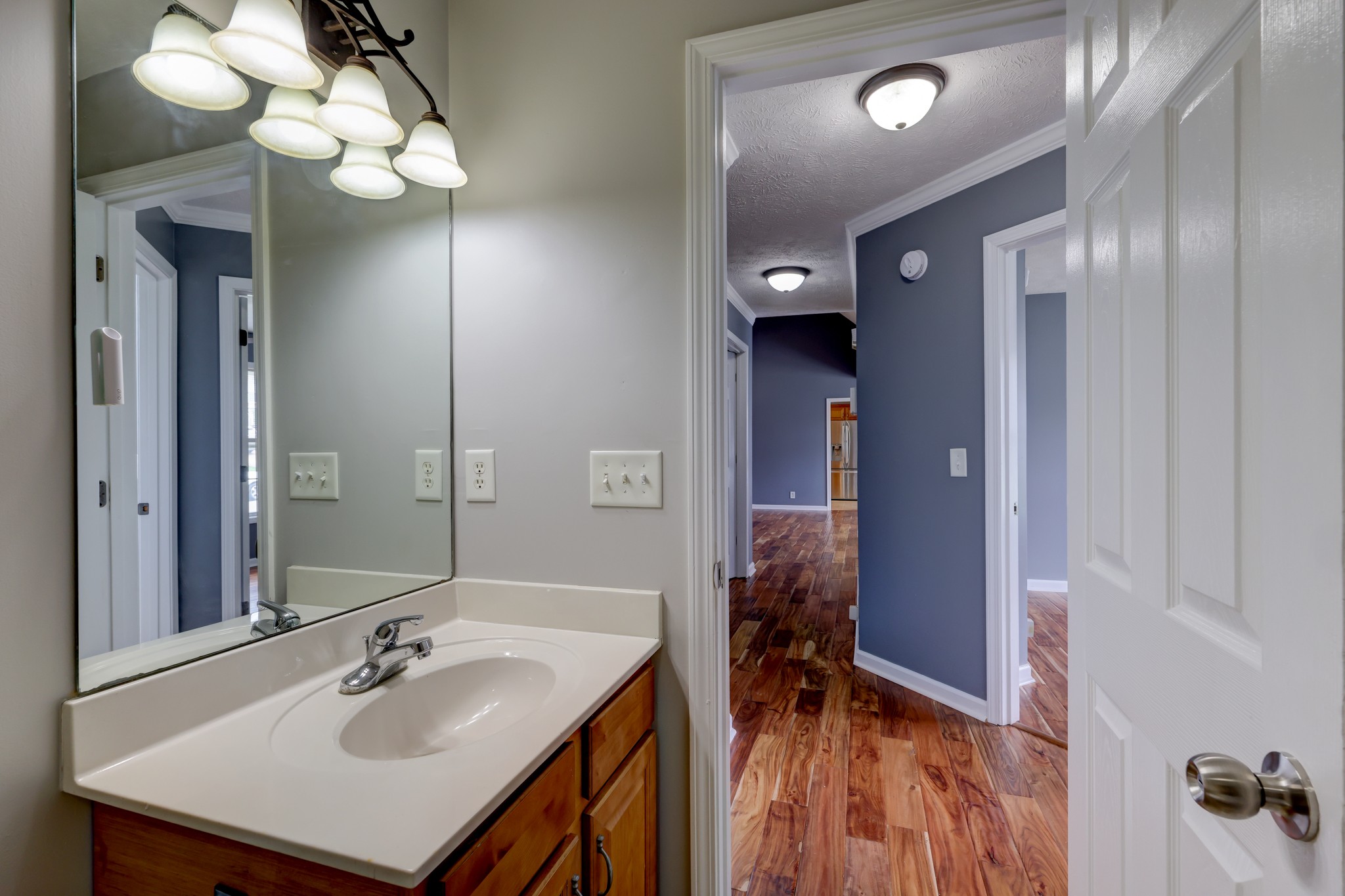2536 Tennyson Drive Clarksville TN 37040