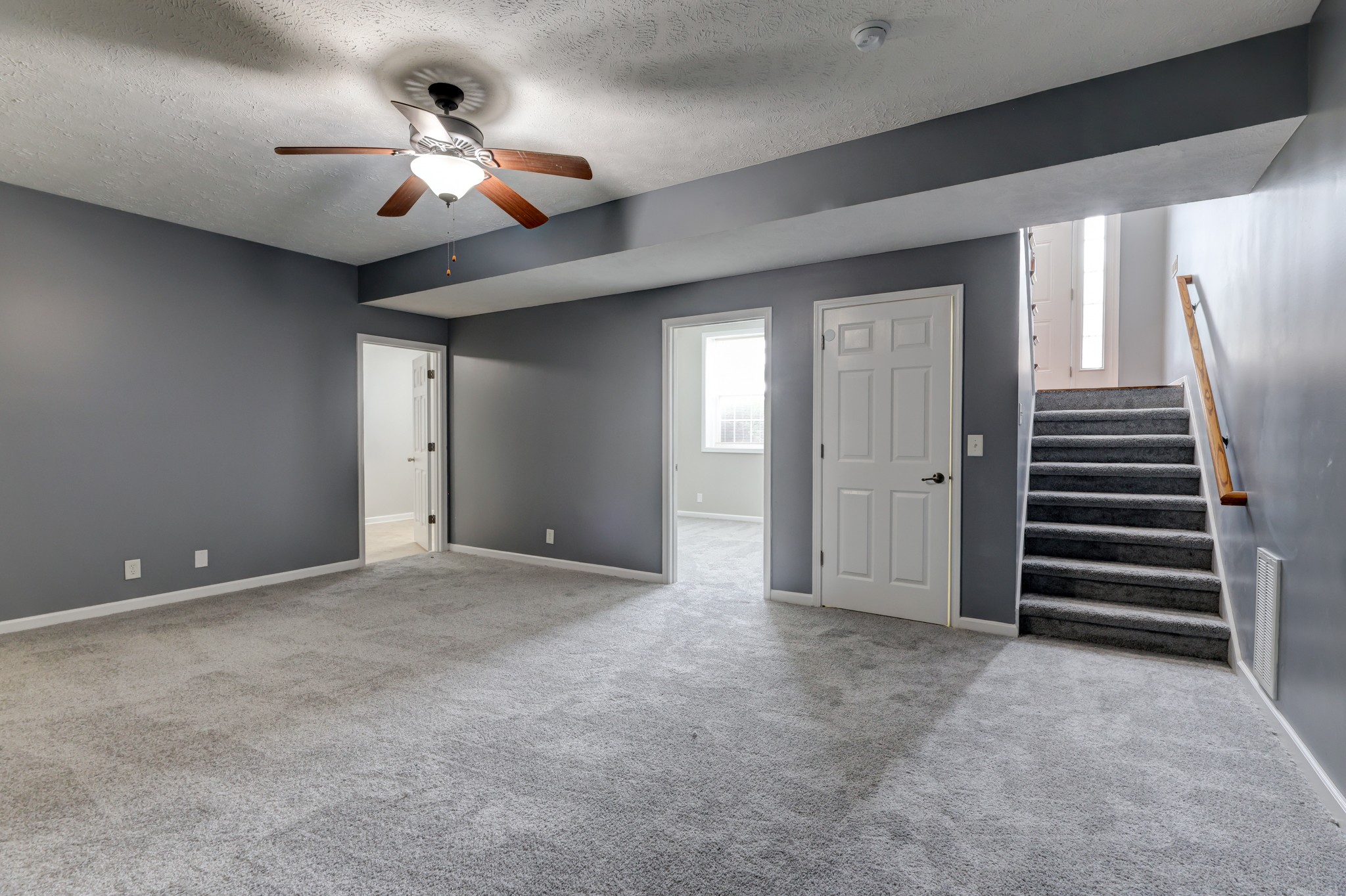 2536 Tennyson Drive Clarksville TN 37040