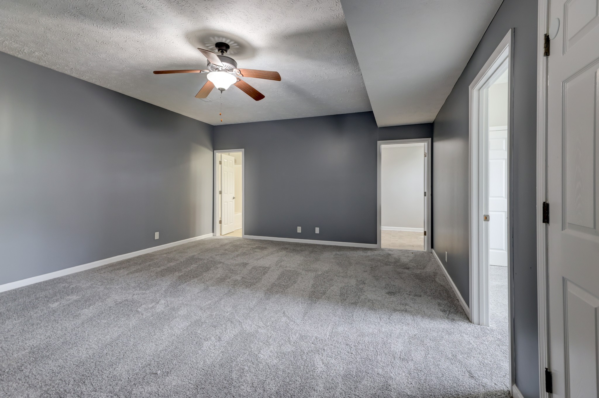 2536 Tennyson Drive Clarksville TN 37040