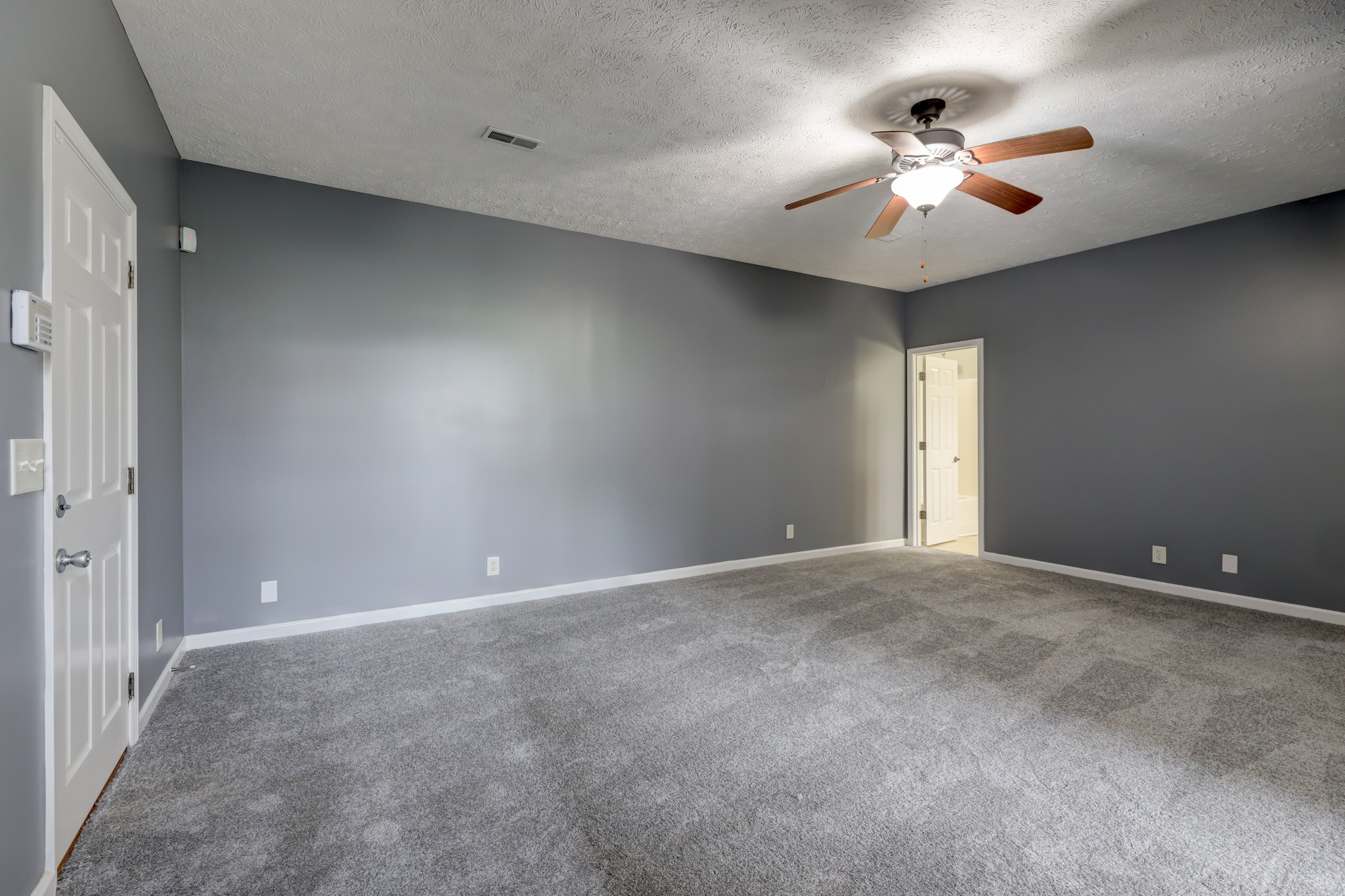 2536 Tennyson Drive Clarksville TN 37040