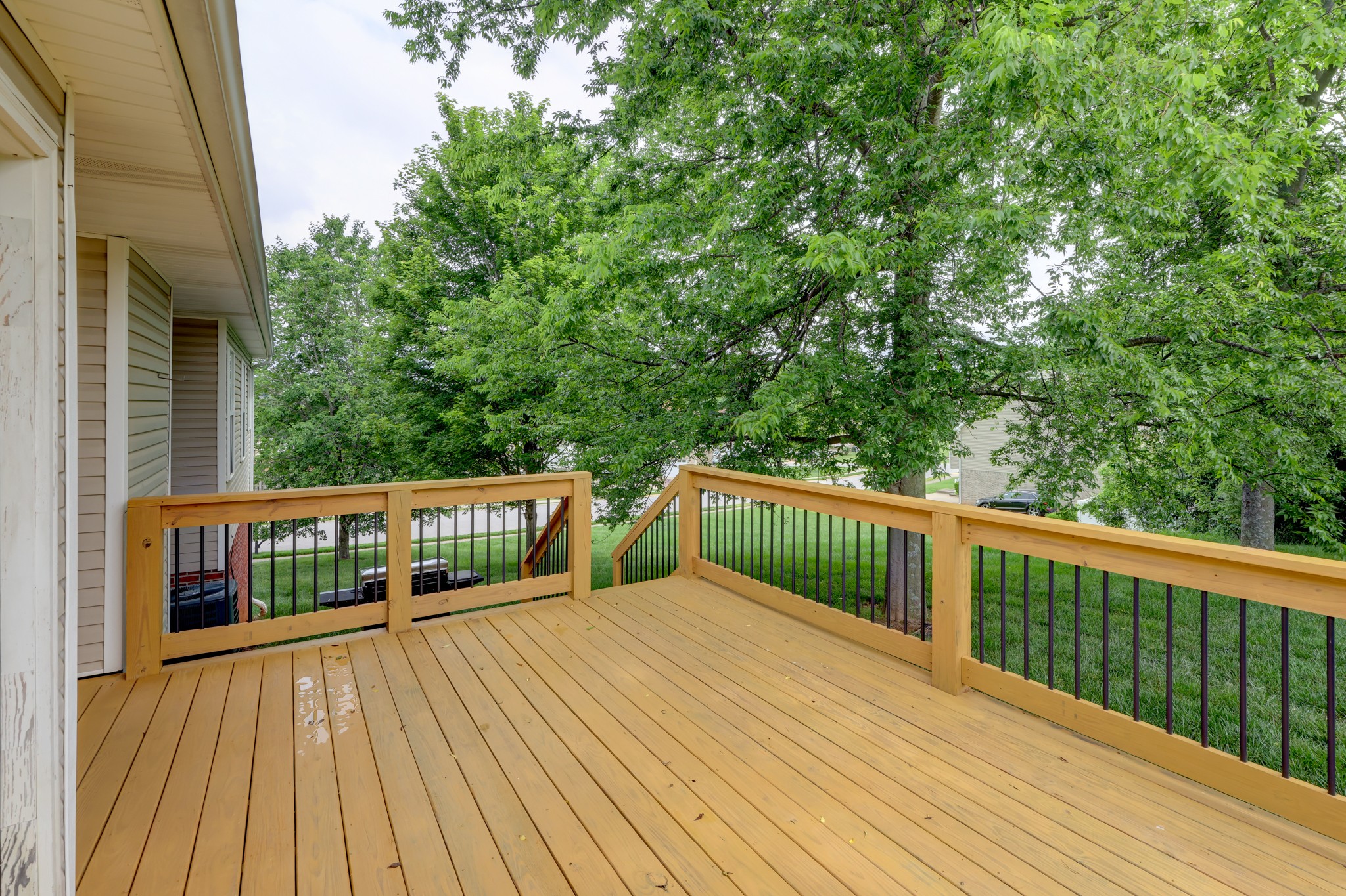 2536 Tennyson Drive Clarksville TN 37040