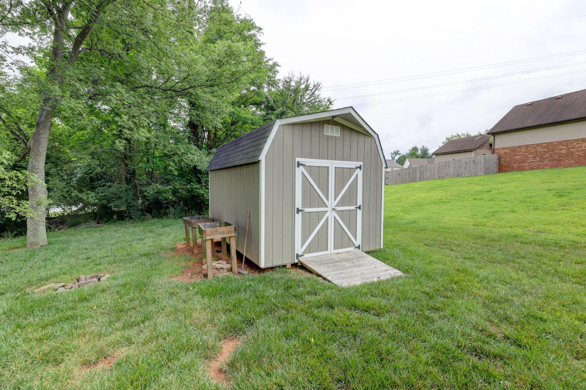 2536 Tennyson Drive Clarksville TN 37040