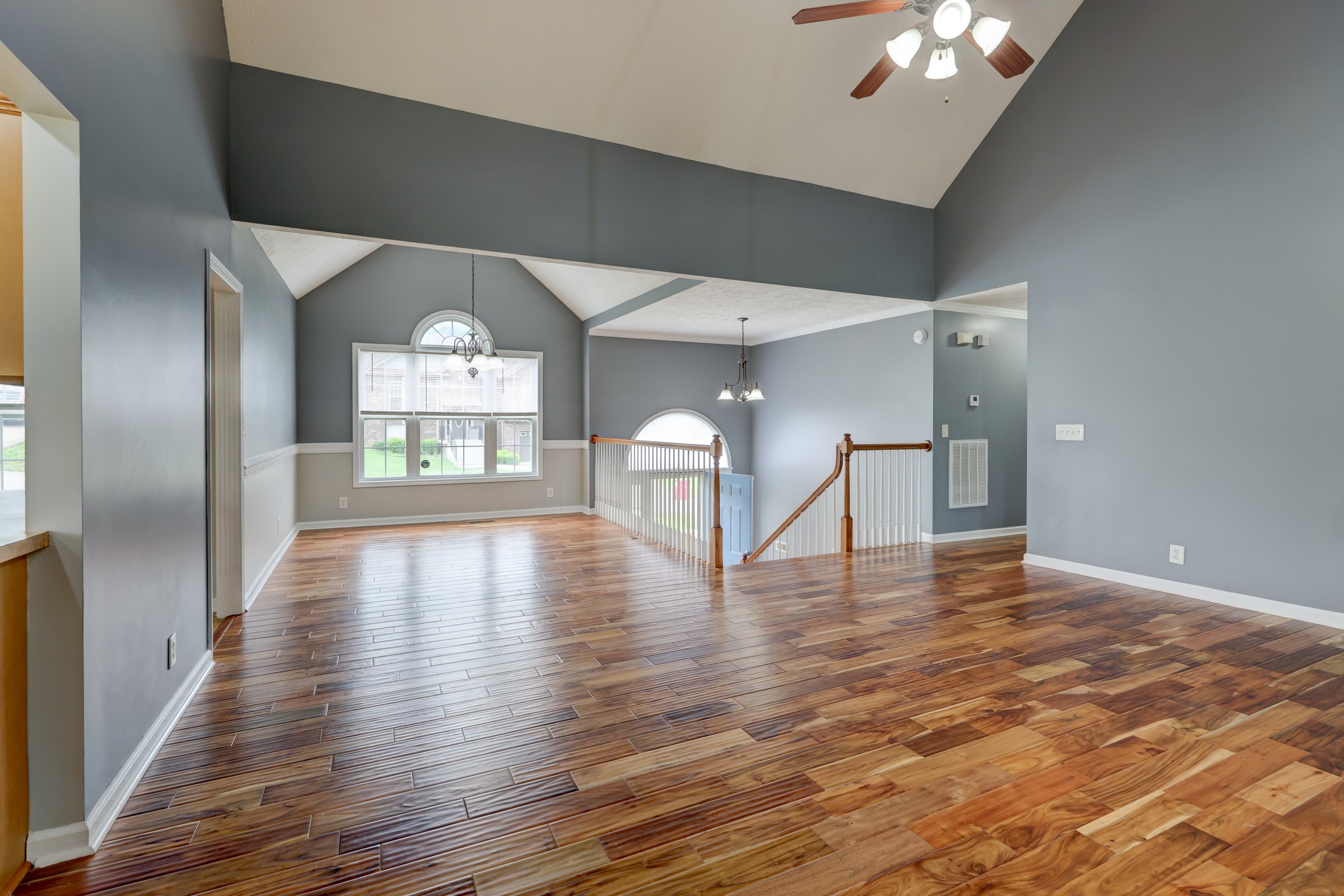 2536 Tennyson Drive Clarksville TN 37040