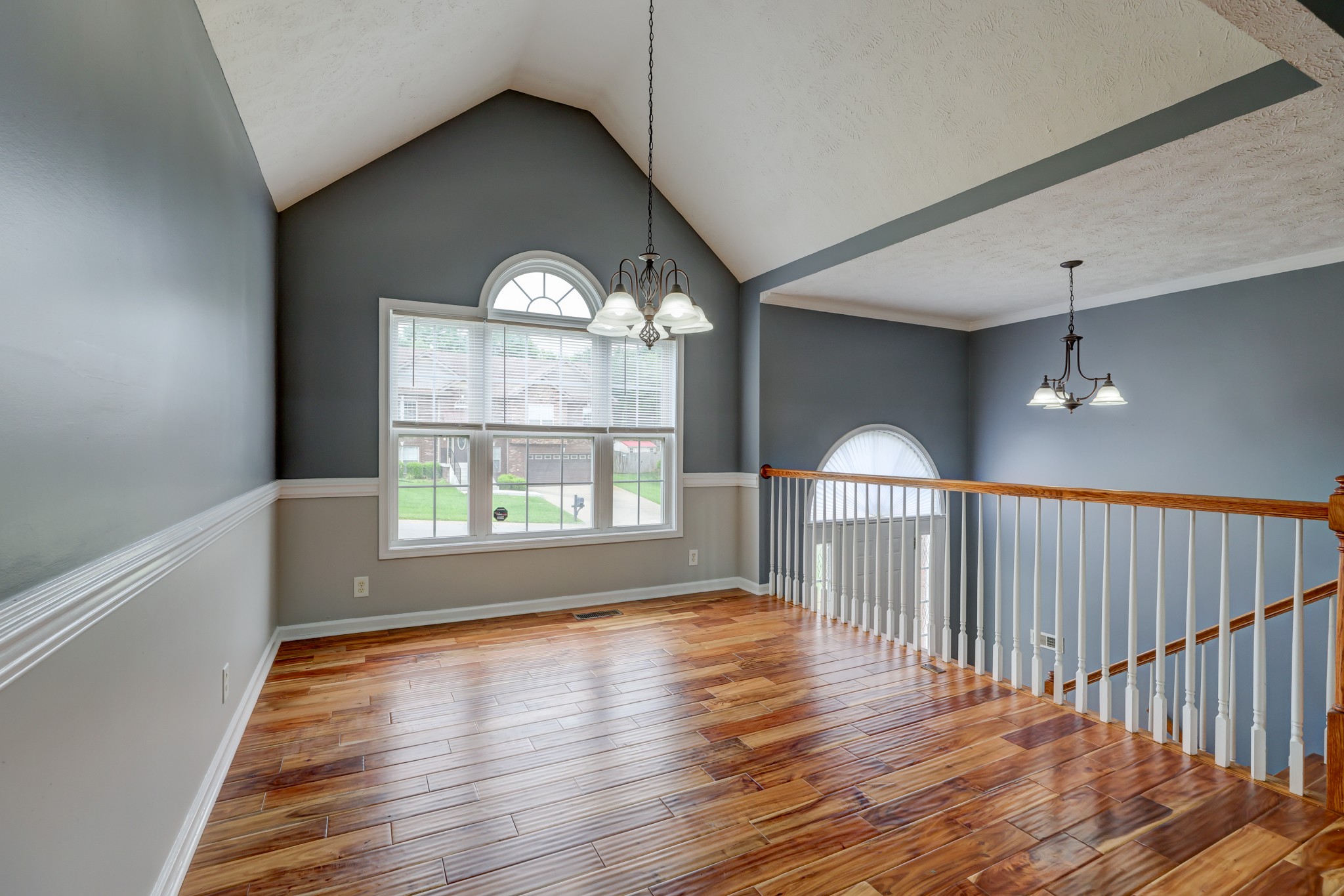 2536 Tennyson Drive Clarksville TN 37040
