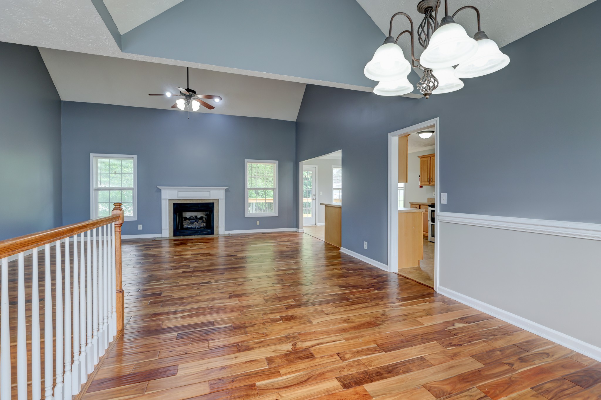 2536 Tennyson Drive Clarksville TN 37040