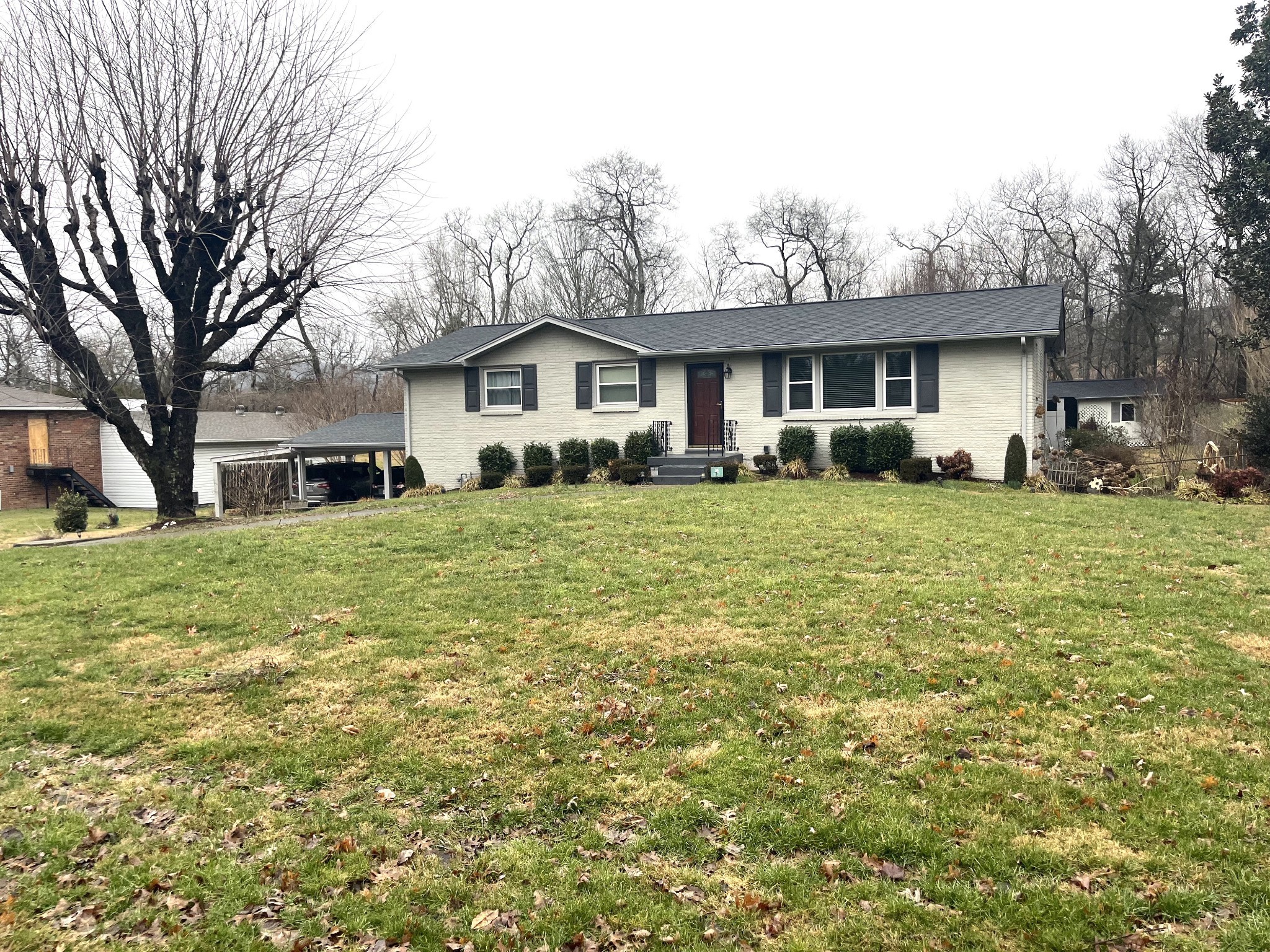9008 Forest Lawn Drive Brentwood TN 37027
