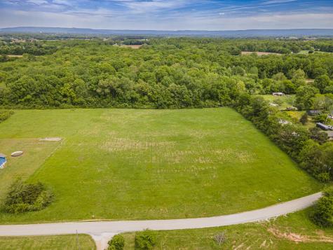 0 Haddon Lane Winchester TN 37398